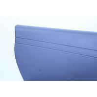 2005 Porsche Boxster Left find and part out OEM