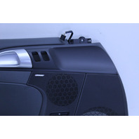 2005 Porsche Boxster Left find and part out OEM