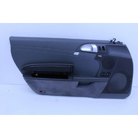 2005 Porsche Boxster Left find and part out OEM