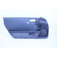 2005 Porsche Boxster Left find and part out OEM