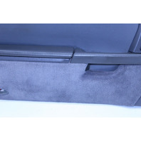 2005 Porsche Boxster Left find and part out OEM