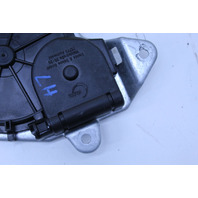 2000-2005 Porsche Boxster 986 987 Convertible Top Transmission Left OEM