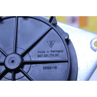 2000-2005 Porsche Boxster 986 987 Convertible Top Transmission Left OEM