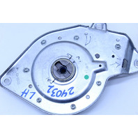 2000-2005 Porsche Boxster 986 987 Convertible Top Transmission Left OEM