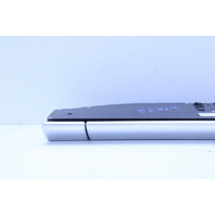 2005-2012 Porsche 911 Boxster Cayman Dash Cup Holder Galvano Silver OEM