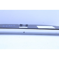 2005-2012 Porsche 911 Boxster Cayman Dash Cup Holder Galvano Silver OEM