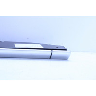 2005-2012 Porsche 911 Boxster Cayman Dash Cup Holder Galvano Silver OEM