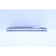 2005-2012 Porsche 911 Boxster Cayman Dash Cup Holder Galvano Silver OEM