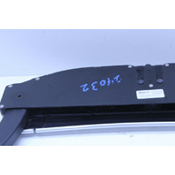 2005-2012 Porsche 911 Boxster Cayman Dash Cup Holder Galvano Silver OEM