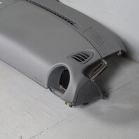 2005-2008 Porsche Boxster Cayman Chrono Dash Dashboard Leatherette OEM Used