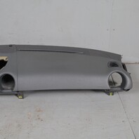 2005-2008 Porsche Boxster Cayman Chrono Dash Dashboard Leatherette OEM Used