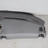 2005-2008 Porsche Boxster Cayman Chrono Dash Dashboard Leatherette OEM Used