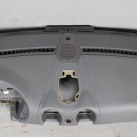 2005-2008 Porsche Boxster Cayman Chrono Dash Dashboard Leatherette OEM Used