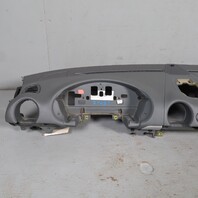 2005-2008 Porsche Boxster Cayman Chrono Dash Dashboard Leatherette OEM Used