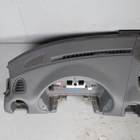 2005-2008 Porsche Boxster Cayman Chrono Dash Dashboard Leatherette OEM Used