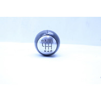 2005-2012 Porsche 911 997 Boxster Cayman 987 Shift Knob Stone Grey OEM