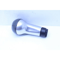 2005-2012 Porsche 911 997 Boxster Cayman 987 Shift Knob Stone Grey OEM