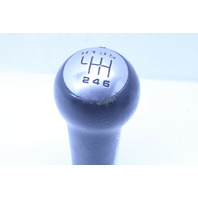 2005-2012 Porsche 911 997 Boxster Cayman 987 Shift Knob Stone Grey OEM