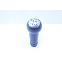 2005-2012 Porsche 911 997 Boxster Cayman 987 Shift Knob Stone Grey OEM