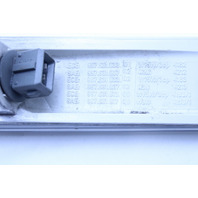 2005-2008 Porsche 911 Boxster Cayman Side Marker Lights Clear Pair OEM