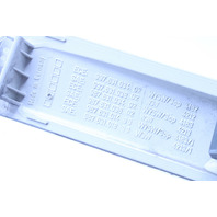 2005-2008 Porsche 911 Boxster Cayman Side Marker Lights Clear Pair OEM