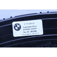 2006-2013 BMW 328i 330i 335i M3 Cup Holder Right OEM