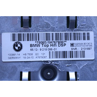 2011-2015 BMW 328 335i 128i X1 Amp Amplifier Harman Kardon OEM