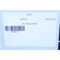 2011 BMW 328i 335i Front Seat Control Module OEM