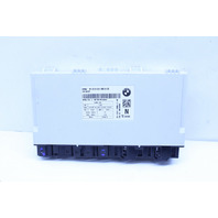 2011 BMW 328i 335i Front Seat Control Module OEM