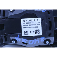 2011 BMW X5 335i M3 iDrive Navigation Knob Joystick Switch 65829231116 OEM