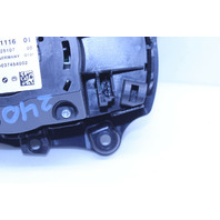 2011 BMW X5 335i M3 iDrive Navigation Knob Joystick Switch 65829231116 OEM