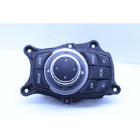 2011 BMW X5 335i M3 iDrive Navigation Knob Joystick Switch 65829231116 OEM