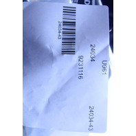 2011 BMW X5 335i M3 iDrive Navigation Knob Joystick Switch 65829231116 OEM