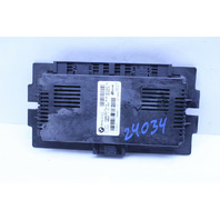 2011 BMW 335i Footwell Light Control Module LCM OEM