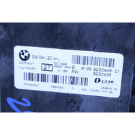 2011 BMW 335i Footwell Light Control Module LCM OEM