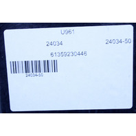 2011 BMW 335i Footwell Light Control Module LCM OEM