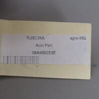 Volkswagen Audi Secondary Air Injection Pump OEM