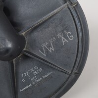 Volkswagen Audi Secondary Air Injection Pump OEM