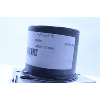 2017 Audi Q7 ABS Anti Lock Brake Pump OEM