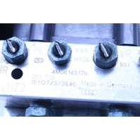 2017 Audi Q7 ABS Anti Lock Brake Pump OEM