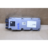 2017 Audi Q7 Steering Gear Rack Pinion Electric Motor Module OEM