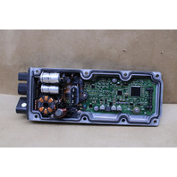 2017 Audi Q7 Steering Gear Rack Pinion Electric Motor Module OEM