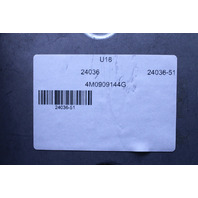 2017 Audi Q7 Steering Gear Rack Pinion Electric Motor Module OEM