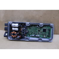 2017 Audi Q7 Steering Gear Rack Pinion Electric Motor Module OEM