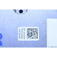 2017 Audi Q7 Steering Gear Rack Pinion Electric Motor Module OEM