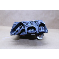 2017 Audi Q7 Steering Gear Rack Pinion Electric Motor Module OEM