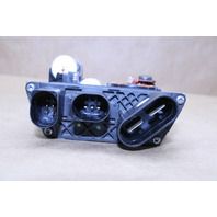 2017 Audi Q7 Steering Gear Rack Pinion Electric Motor Module OEM