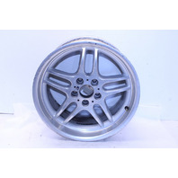 2000-2001 BMW 740i Alloy Wheel 18 x 9.5 Style 37 Rim OEM