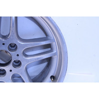 2000-2001 BMW 740i Alloy Wheel 18 x 9.5 Style 37 Rim OEM