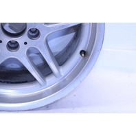 2000-2001 BMW 740i Alloy Wheel 18 x 9.5 Style 37 Rim OEM